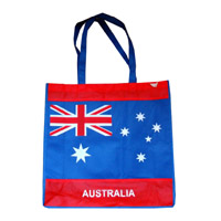 玉溪KB50广告无纺布袋