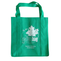 玉溪KB23环保广告袋