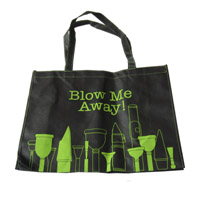 玉溪KB65 无纺布袋