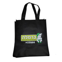 玉溪KB02 无纺布购物袋