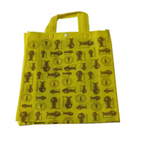 玉溪KB10 无纺布购物袋（可定制）